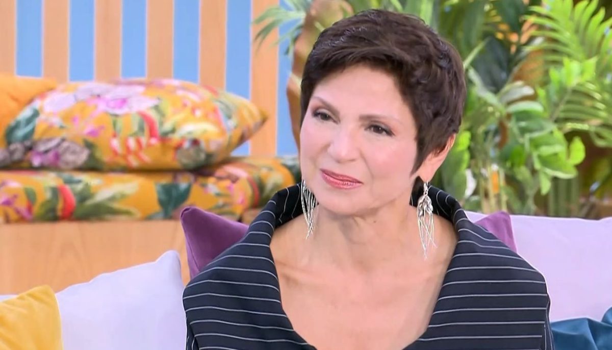 Ταμίλα Κουλίεβα