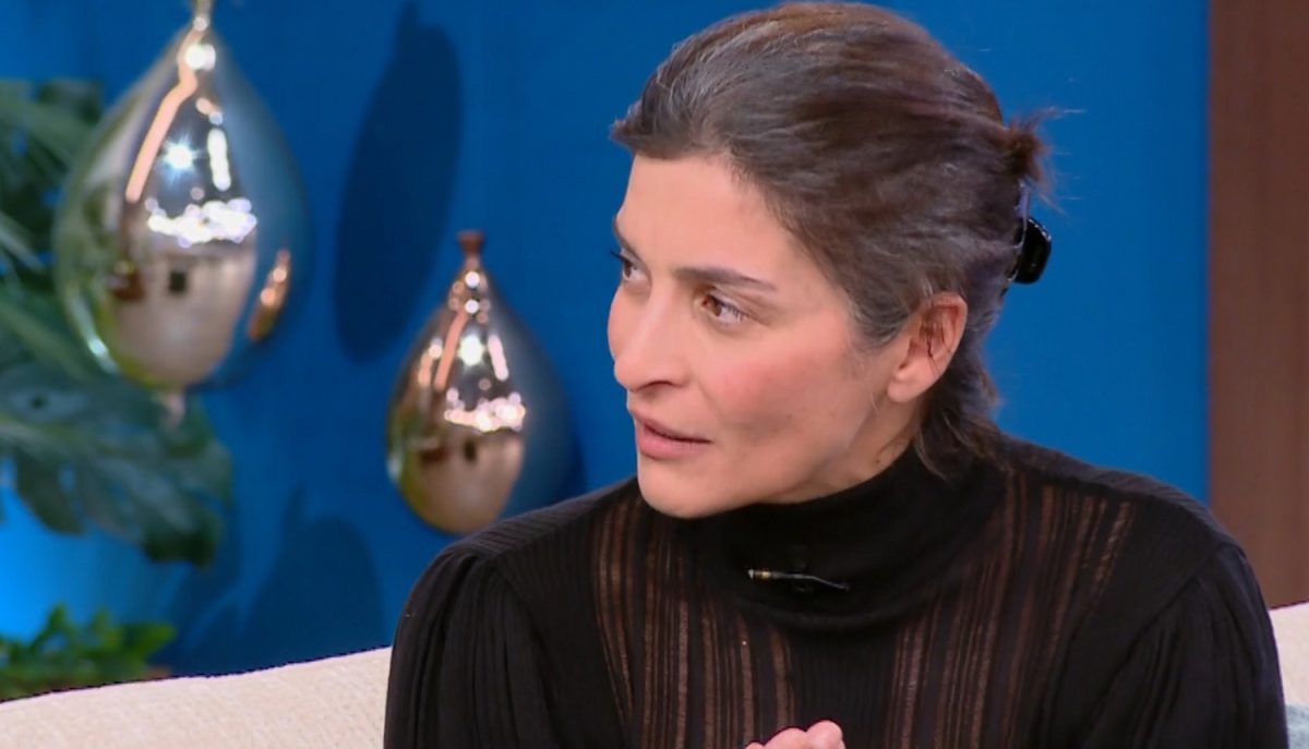 Αντιγόνη Κουλουκάκου