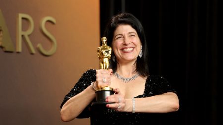 Oscars