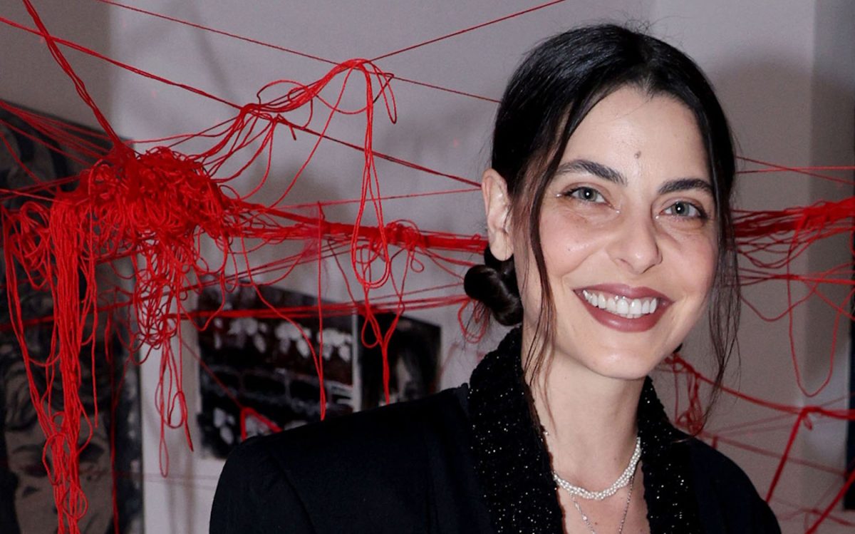 Μυριέλλα Κουρεντή