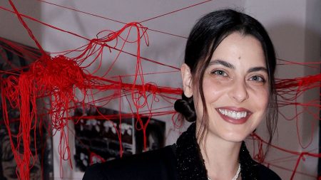 Μυριέλλα Κουρεντή