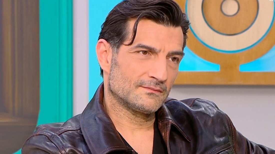 Νίκος Κουρής