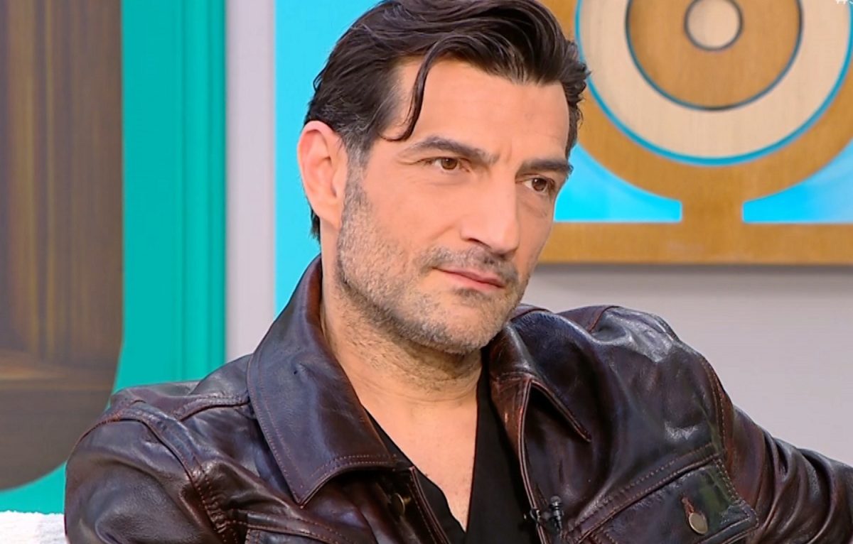 Νίκος Κουρής