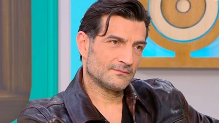 Νίκος Κουρής