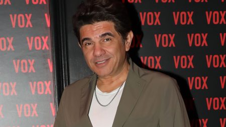 Νίκος Κουρκούλης: Δύσκολες ώρες για τον τραγουδιστή