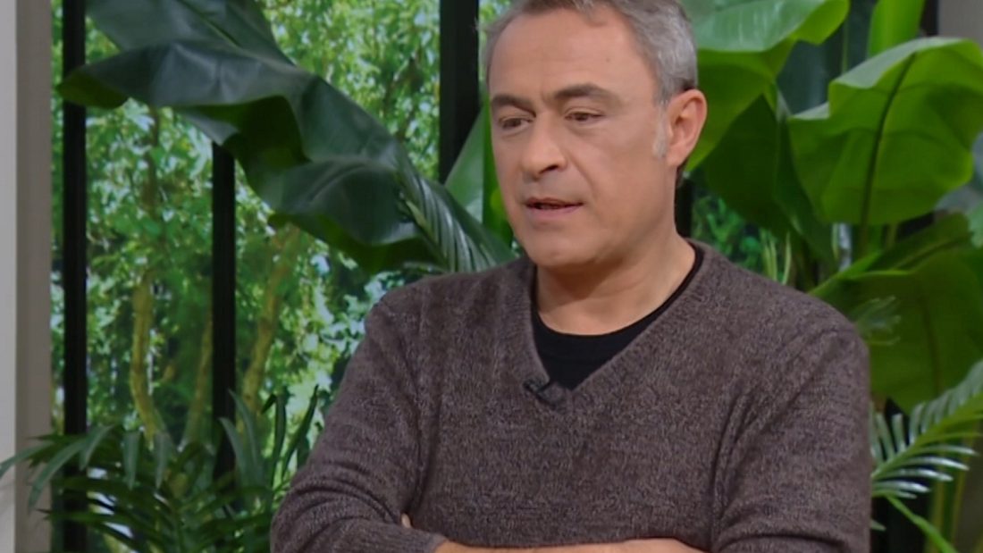 Θανάσης Κουρλαμπάς