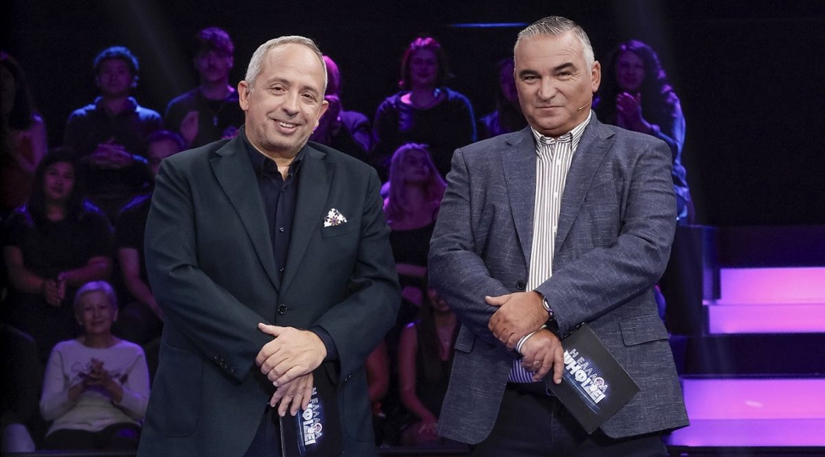 Χρήστος Κούτρας, Γιάννης Ντσούνος