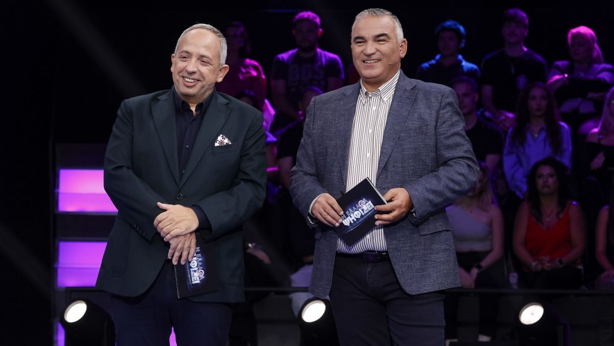 Χρήστος Κούτρας, Γιάννης Ντσούνος