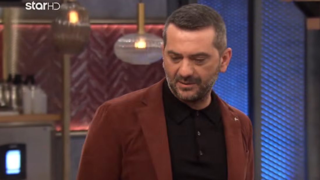 Λεωνίδας Κουτσόπουλος