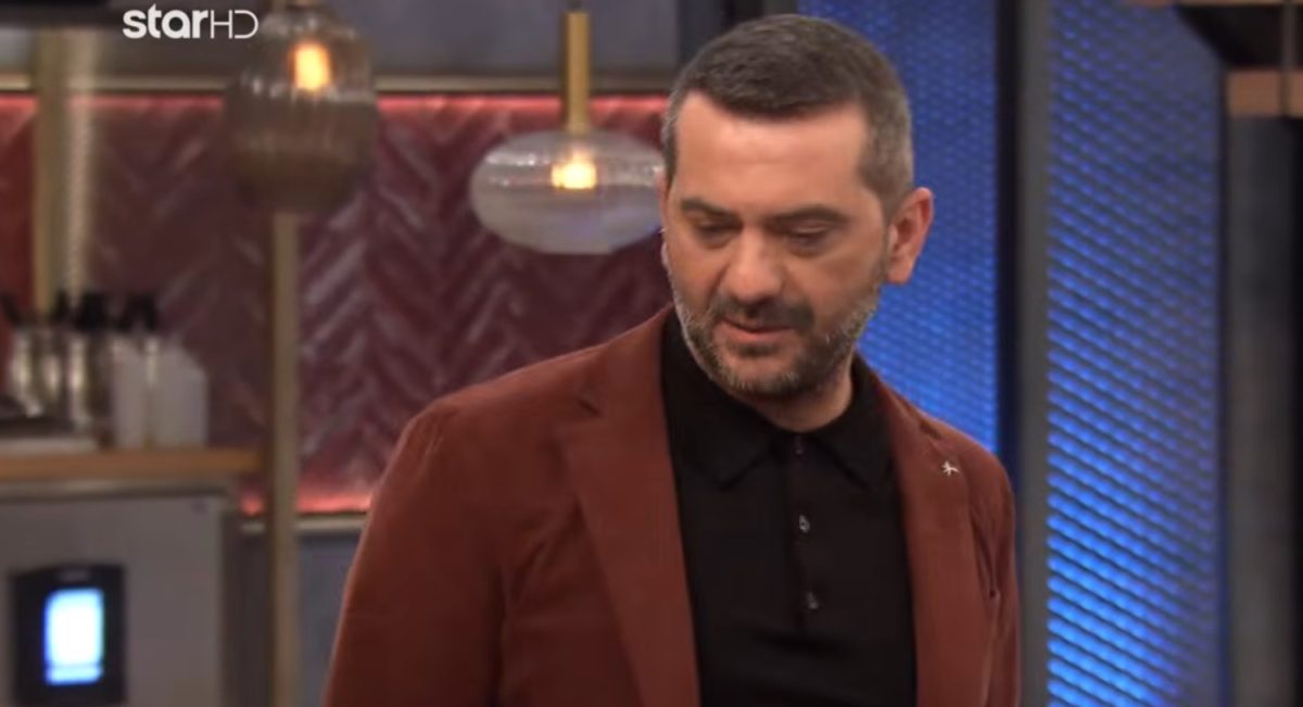 Λεωνίδας Κουτσόπουλος