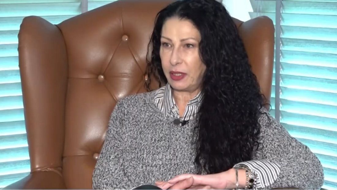 Ντέσσυ Κουβελογιάννη