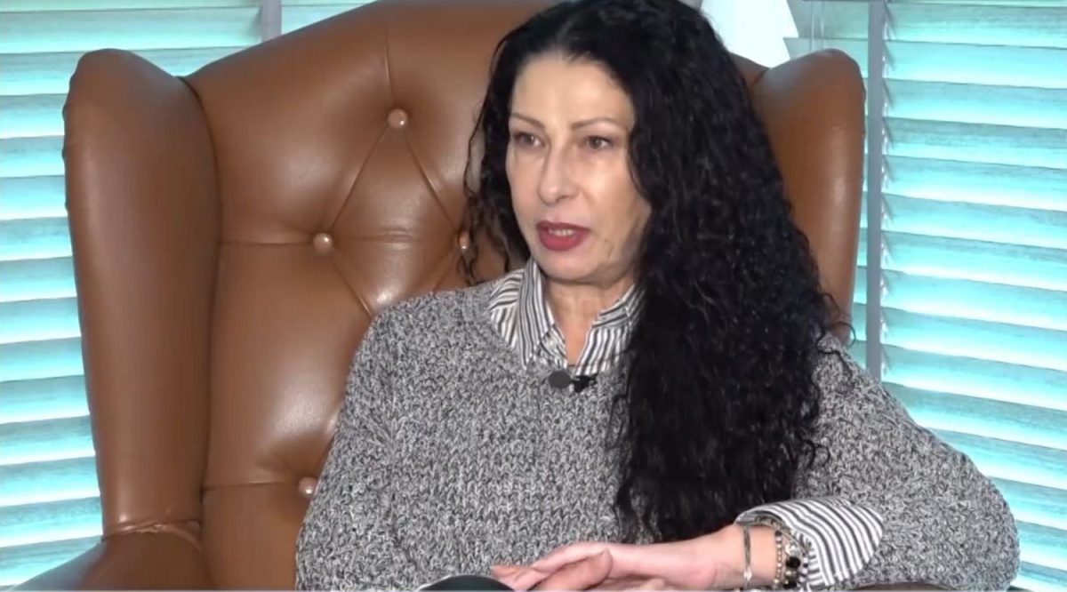 Ντέσσυ Κουβελογιάννη