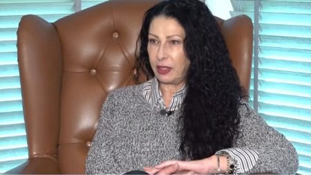 Ντέσσυ Κουβελογιάννη