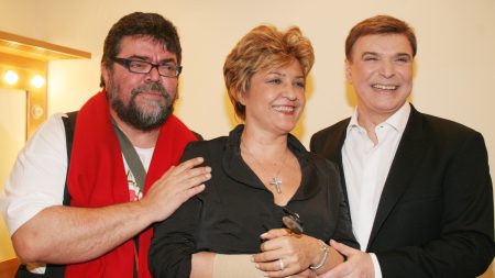 Σταμάτης Κραουνάκης, Γιώργος Μαρίνος