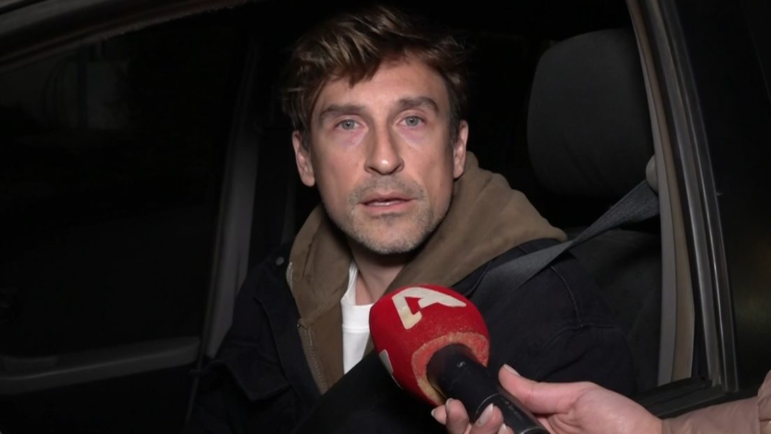 Γιώργος Κρικοριάν