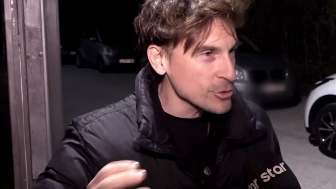 Γιώργος Κρικοριάν