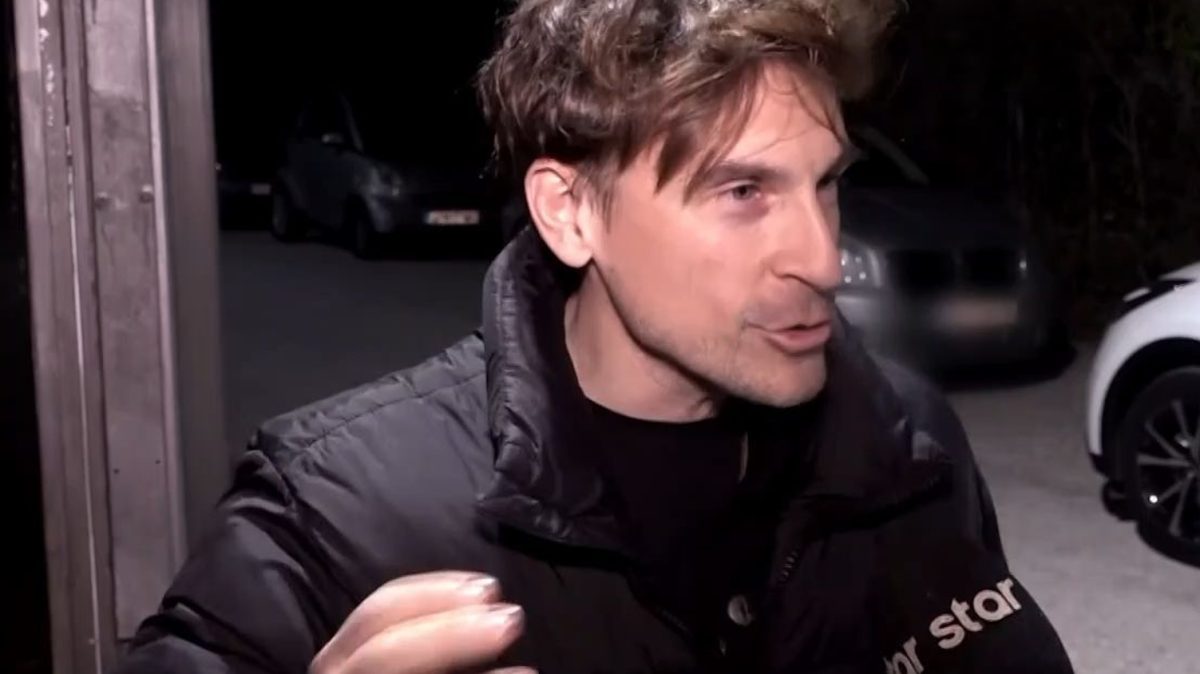 Γιώργος Κρικοριάν