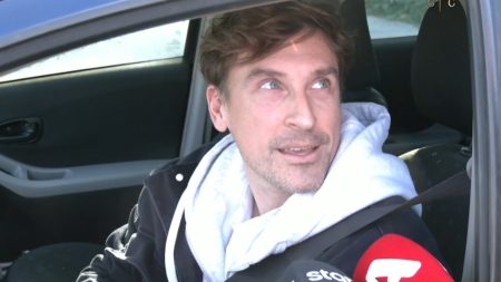 Γιώργος Κρικοριάν