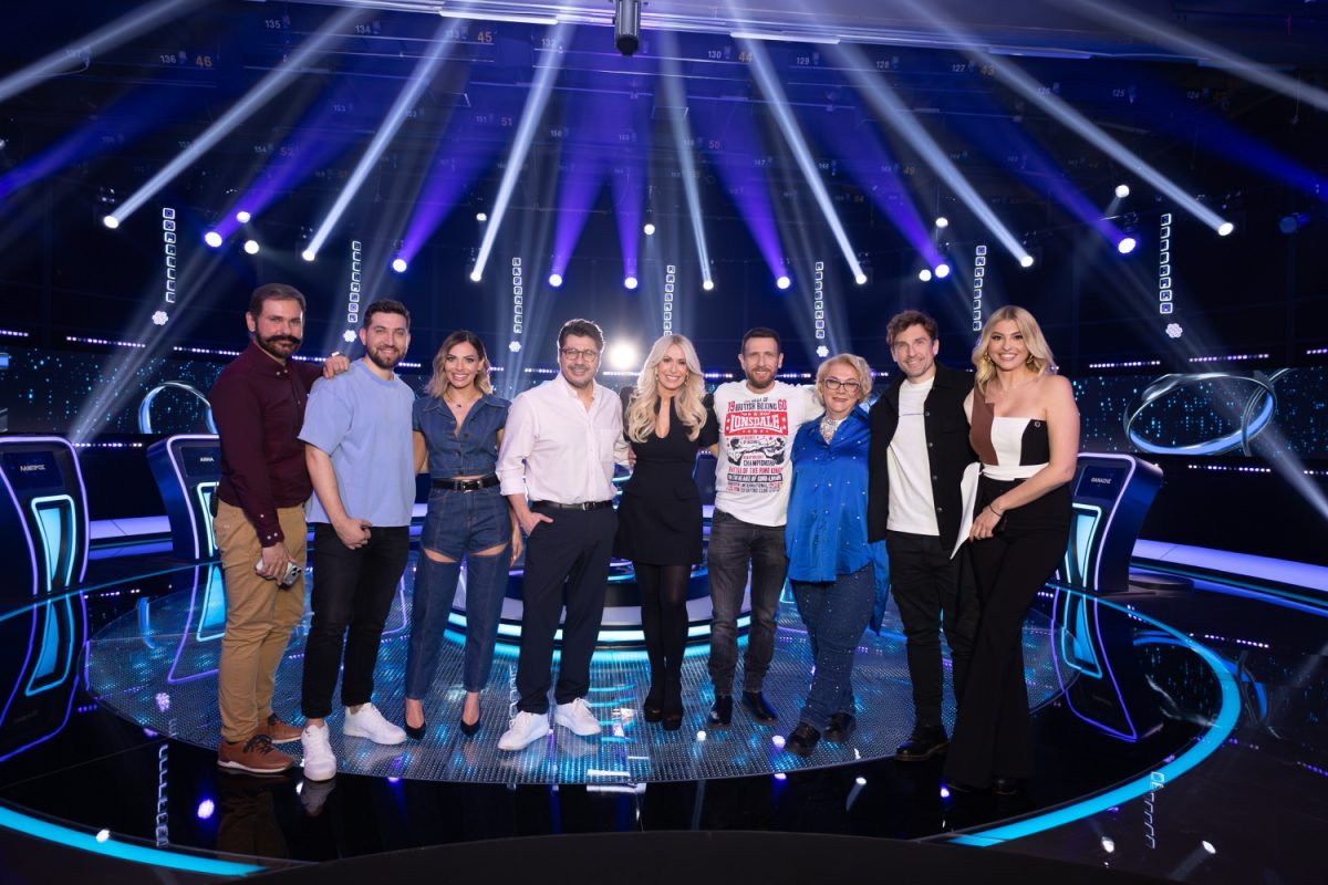 Ο πιο αδύναμος κρίκος