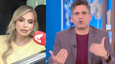 Ζωή Κρονάκη Δημήτρης Ουγγαρέζος