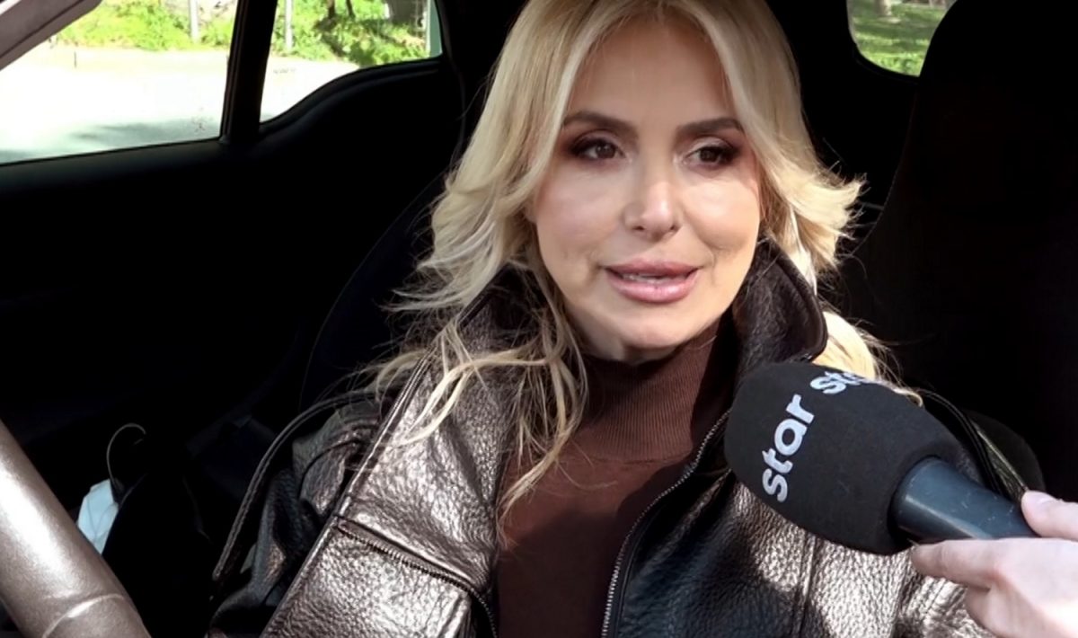 Ζωή Κρονάκη