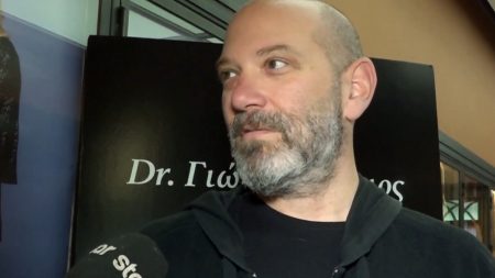 Γιώργος Λάγιος