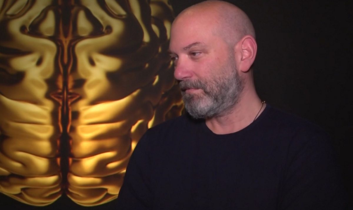 Γιώργος Λάγιος