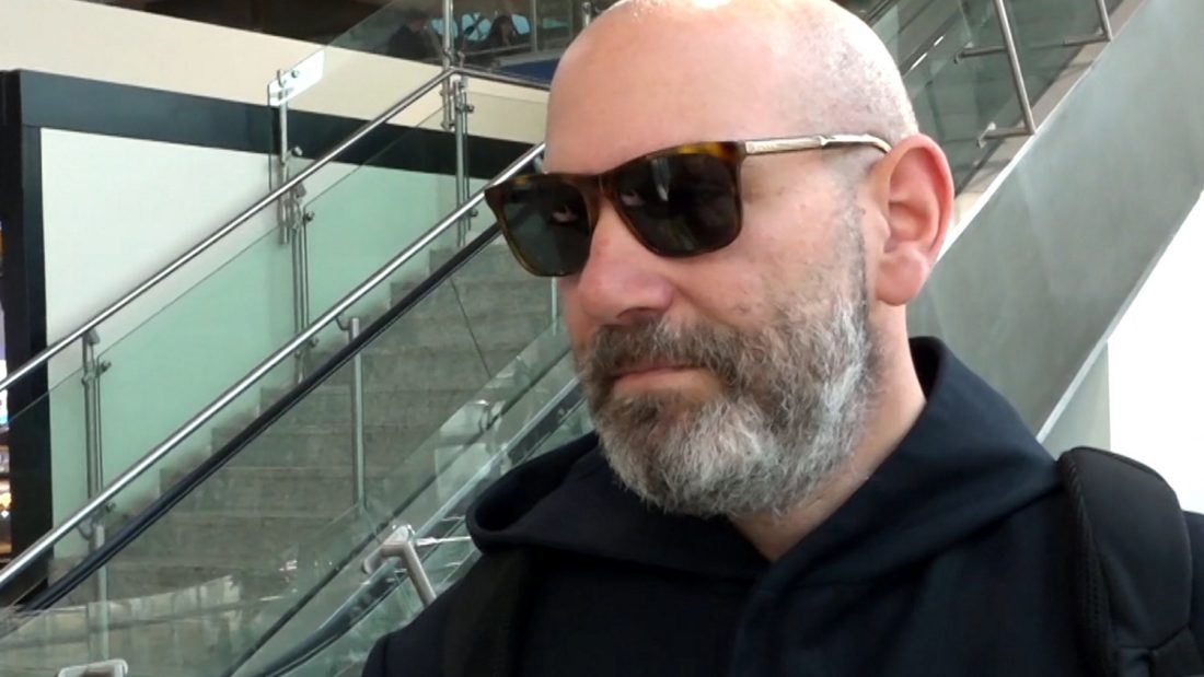 Γιώργος Λάγιος