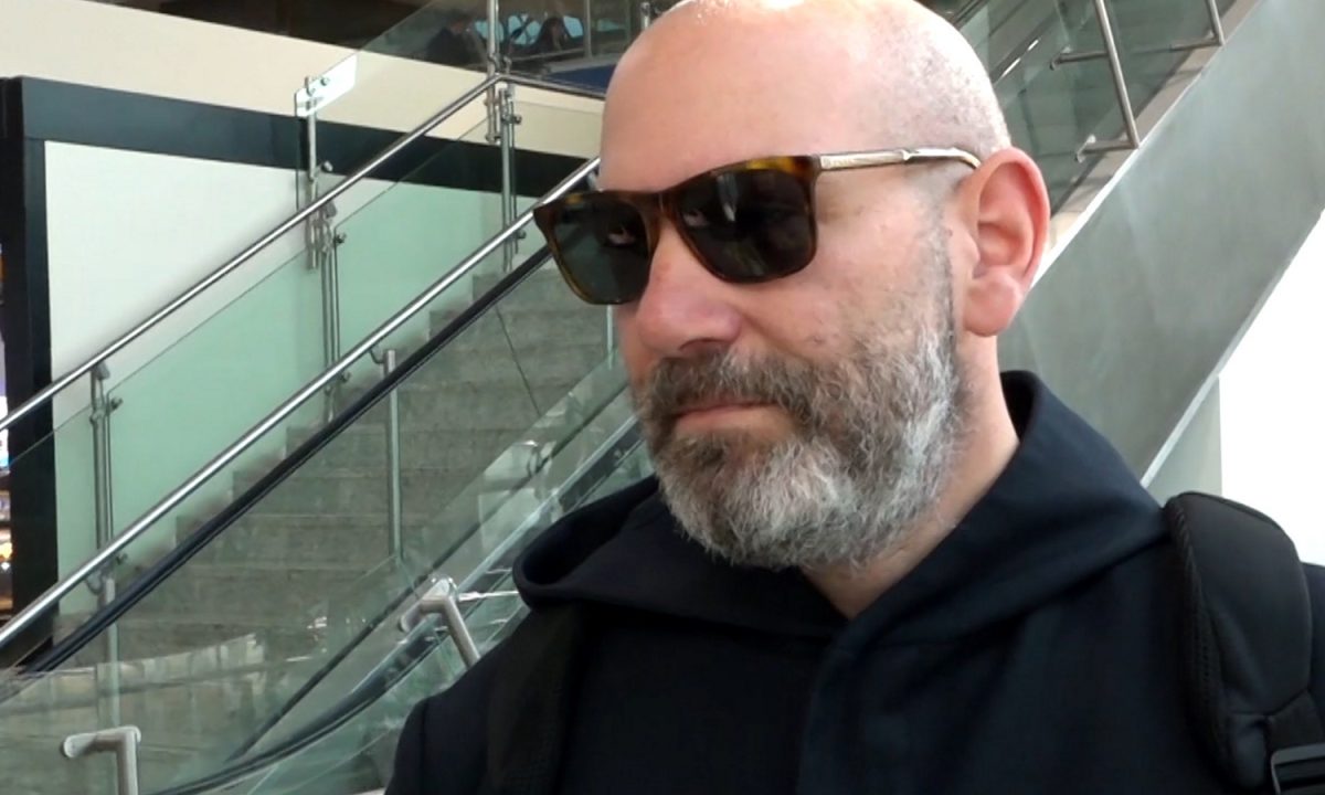 Γιώργος Λάγιος