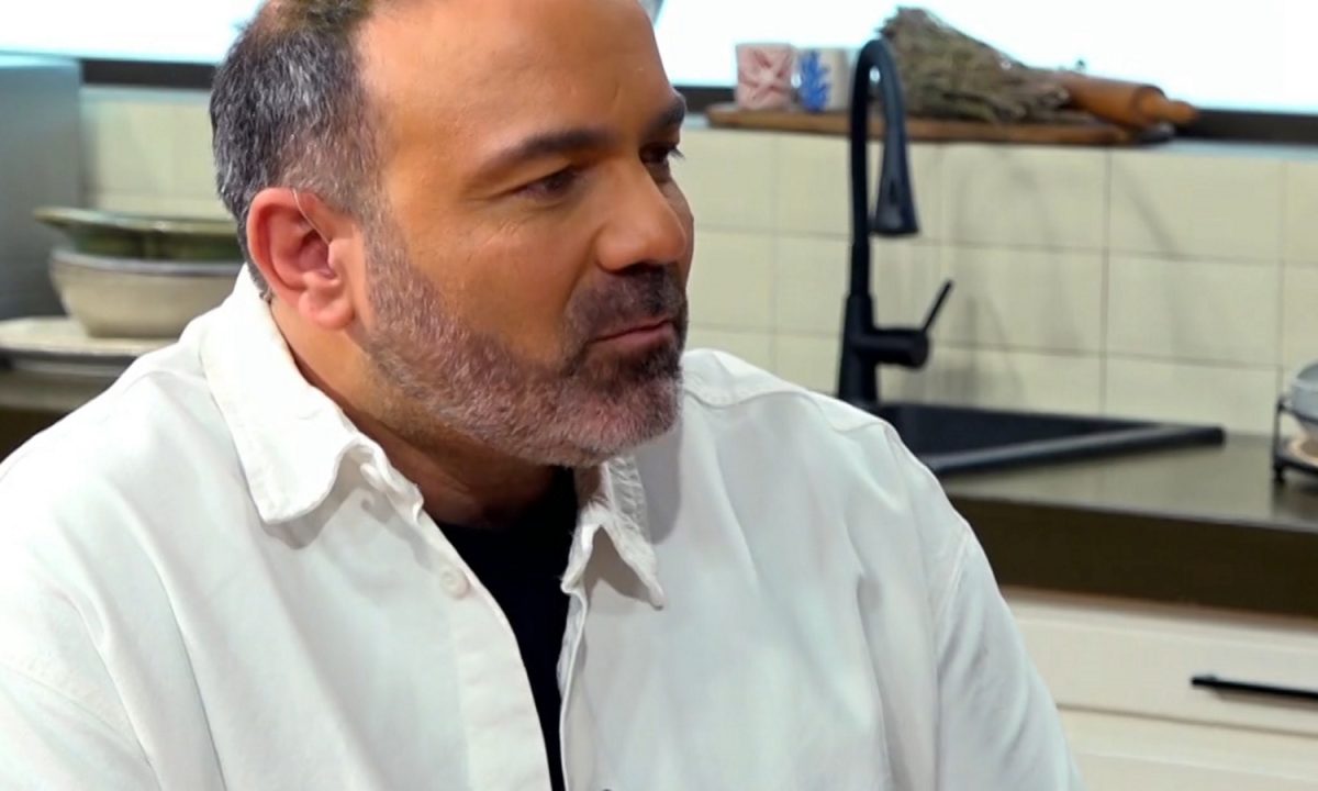 Ανδρέας Λαγός