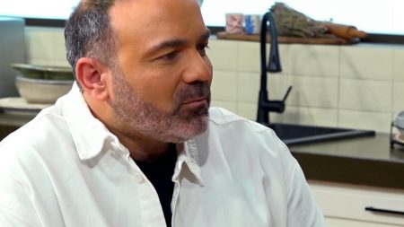 Ανδρέας Λαγός