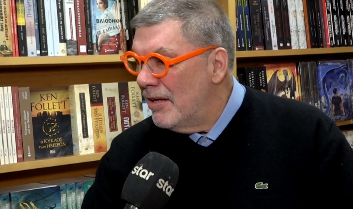 Θανάσης Λάλας