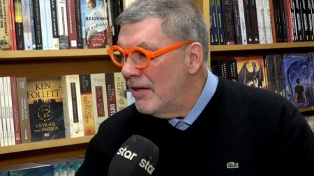 Θανάσης Λάλας