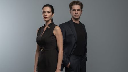 Μαριλίτα Λαμπροπούλου, Δημήτρης Λάλος