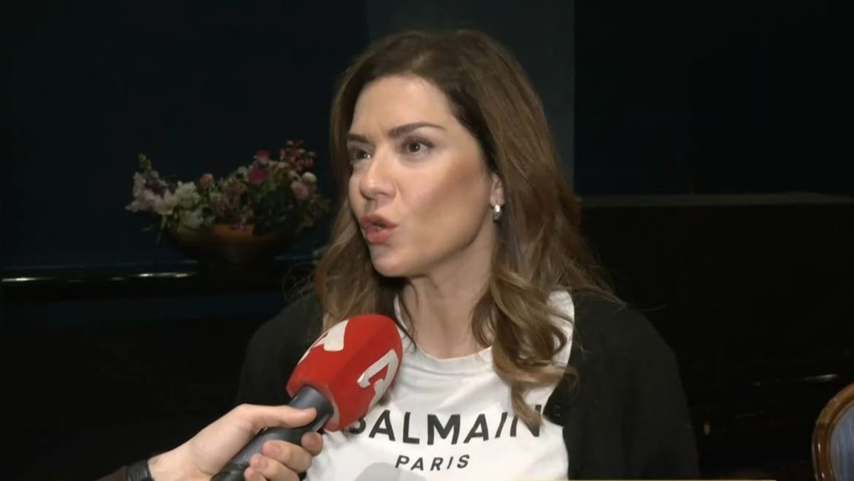 Βάσω Λασκαράκη