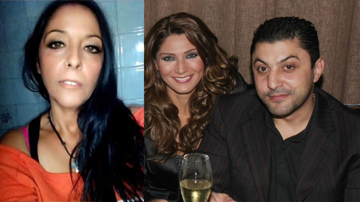 Λίτσα Λαζαρίδη, Αγγελική Ηλιάδη, Μπάμπης Λαζαρίδης