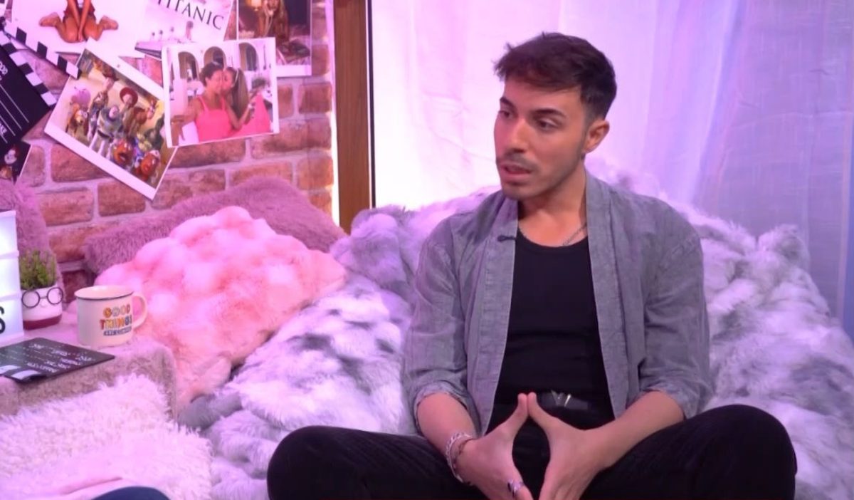 Βασίλης Λαζαρίδης