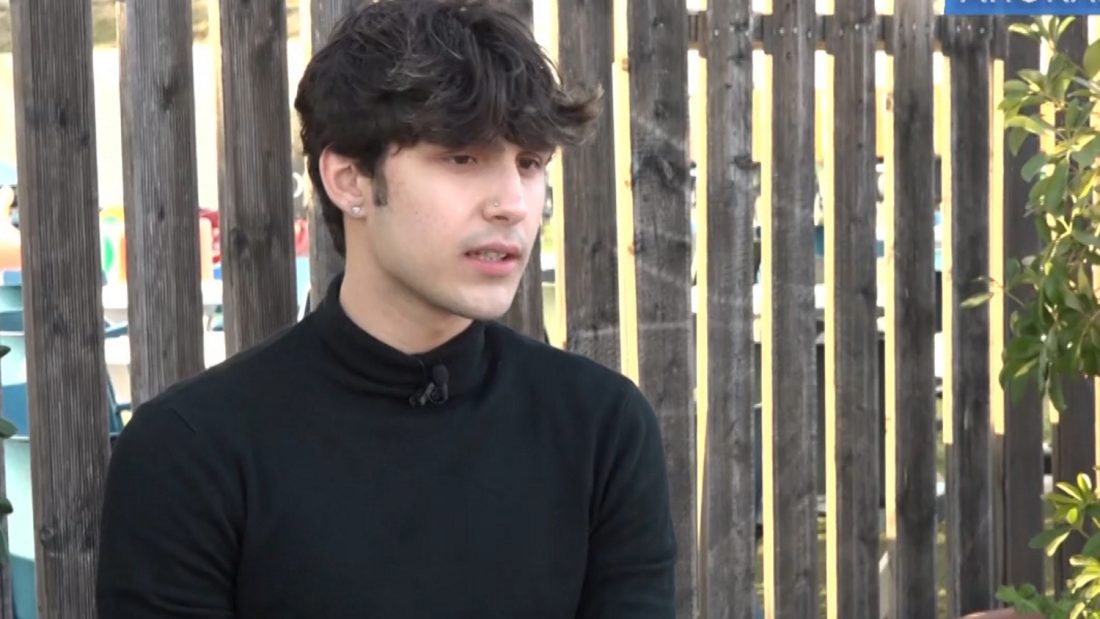 Μπάμπης Λαζαρίδης