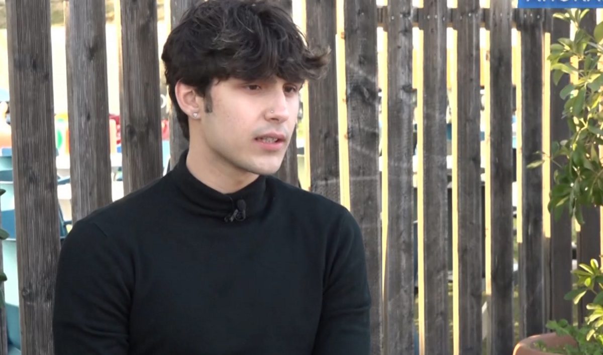 Μπάμπης Λαζαρίδης