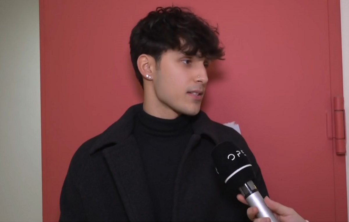 Μπάμπης Λαζαρίδης