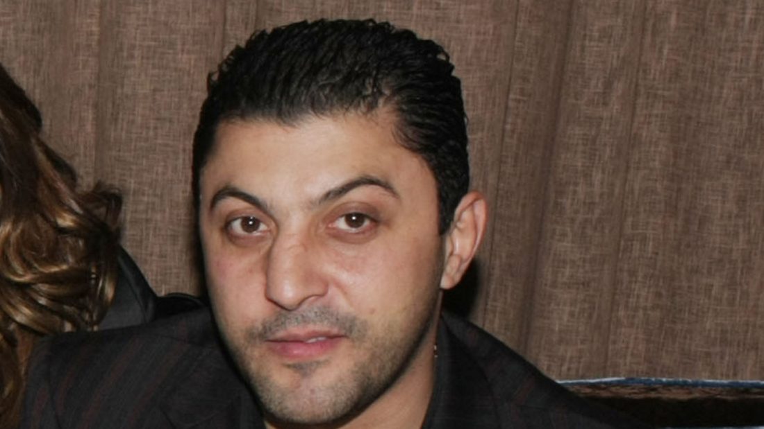 Μπάμπης Λαζαρίδης