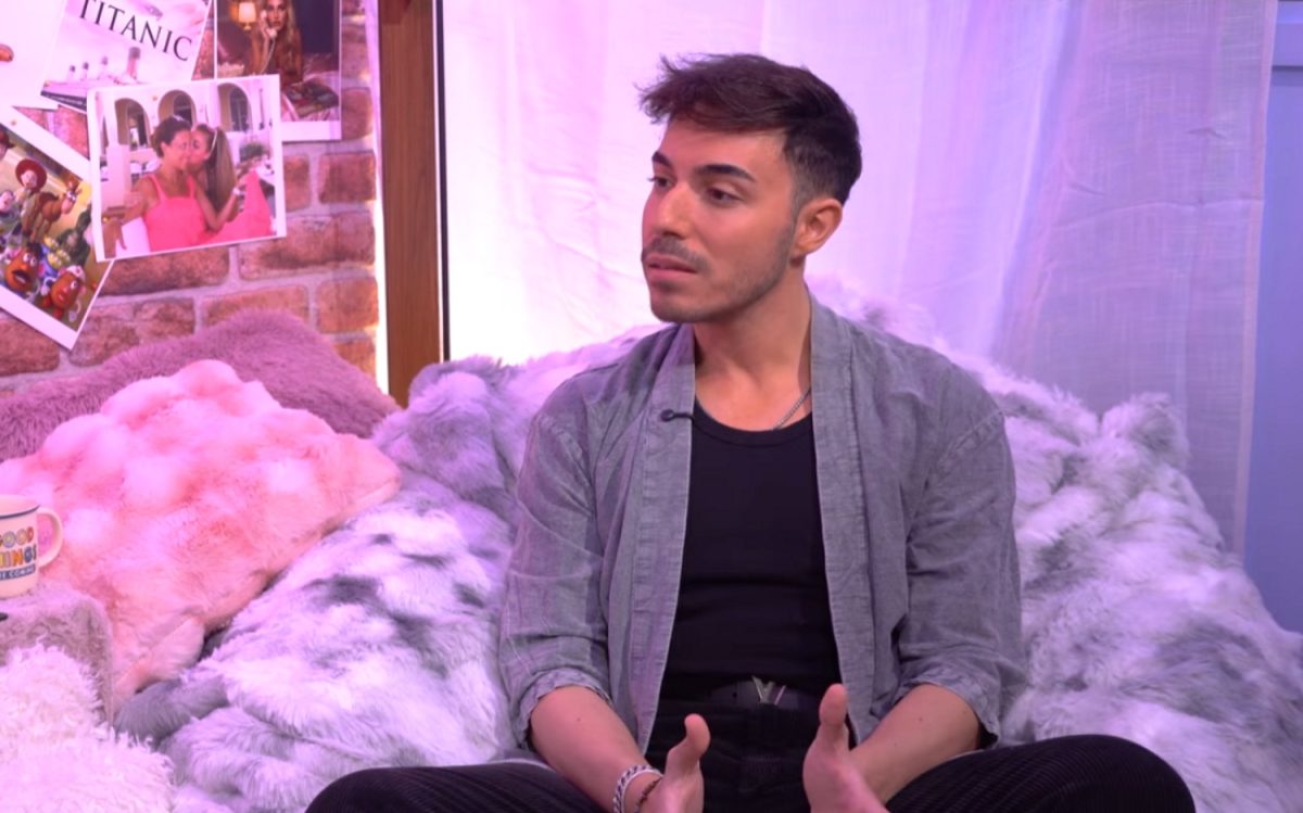 Βασίλης Λαζαρίδης