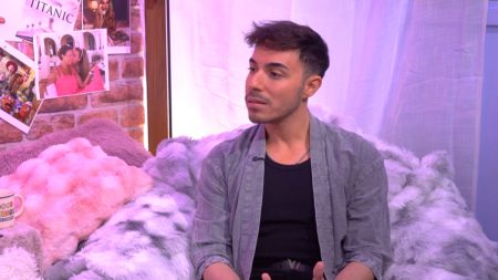 Βασίλης Λαζαρίδης