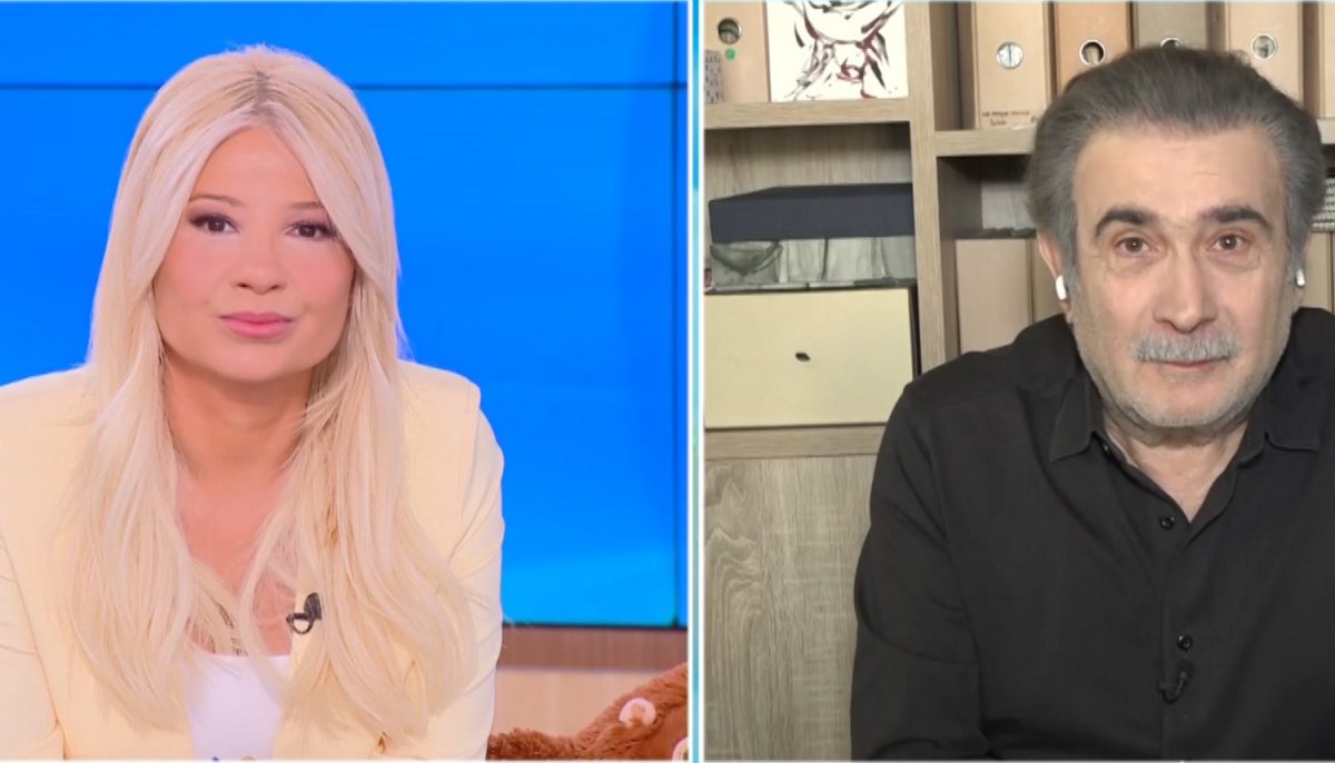 Λάκης Λαζόπουλος