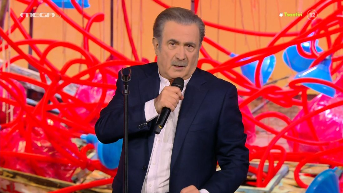 Λάκης Λαζόπουλος