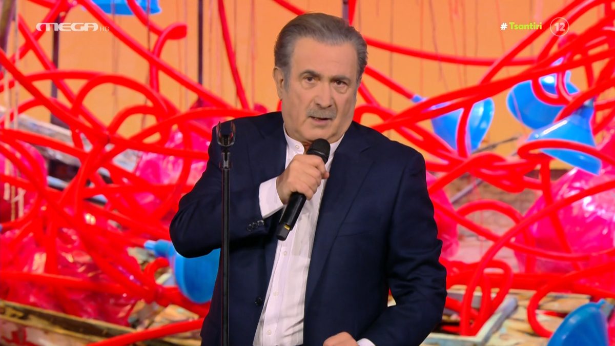 Λάκης Λαζόπουλος