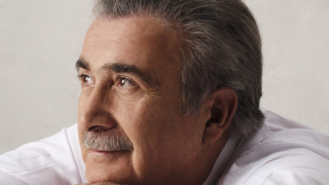 Αλ Τσαντίρι Νιουζ, Λάκης Λαζόπουλος