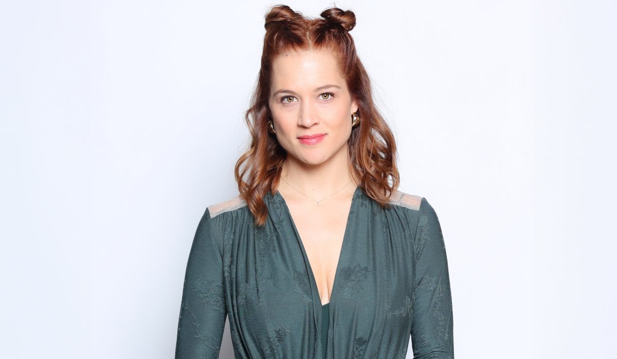 Μελίνα Λεφαντζή, Εκτός σχεδίου