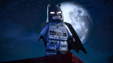 LEGO Batman Legacy of the Dark Knight: Δωρεάν comic book πριν την κυκλοφορία!