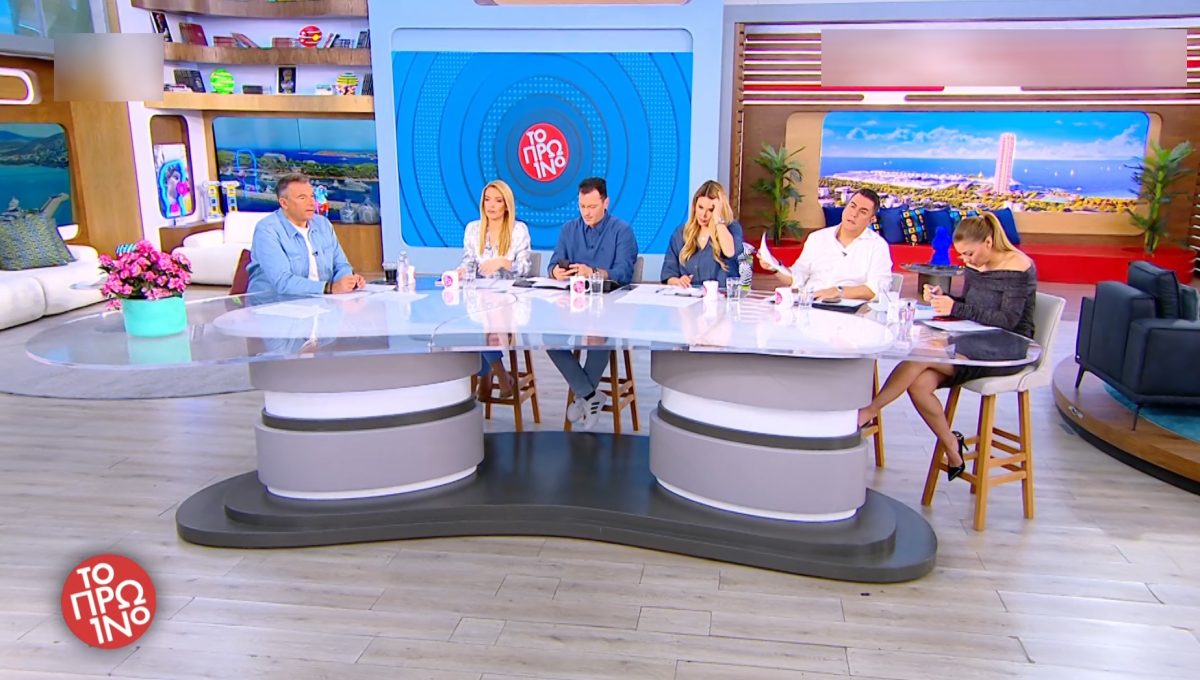 Γιώργος Λιάγκας